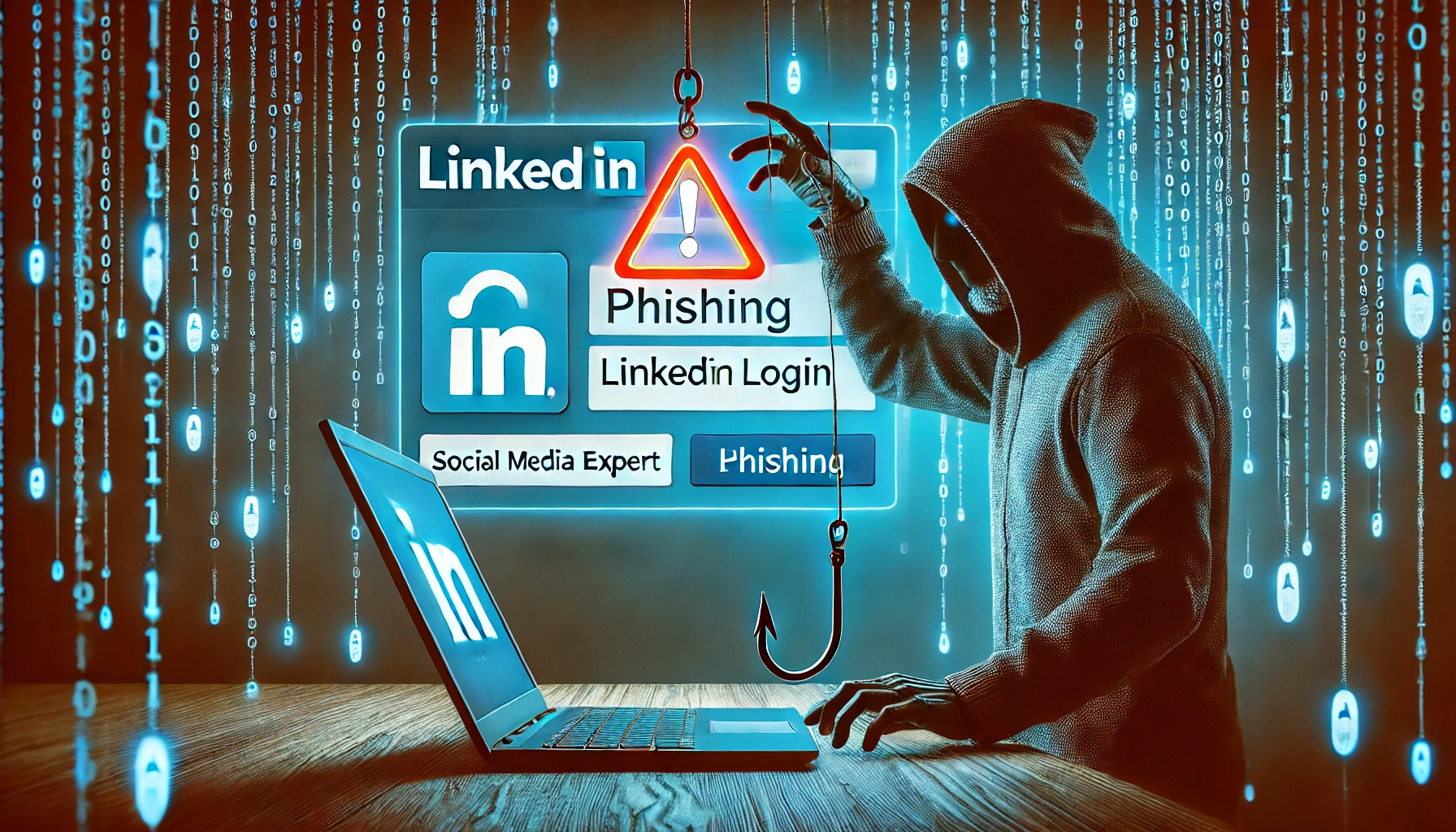 Eksperci social media – uważajcie!