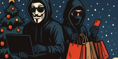 Oszuści też szykują się na Boże Narodzenie
