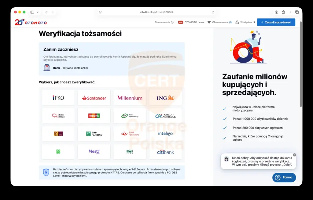 weryfikajca-banki