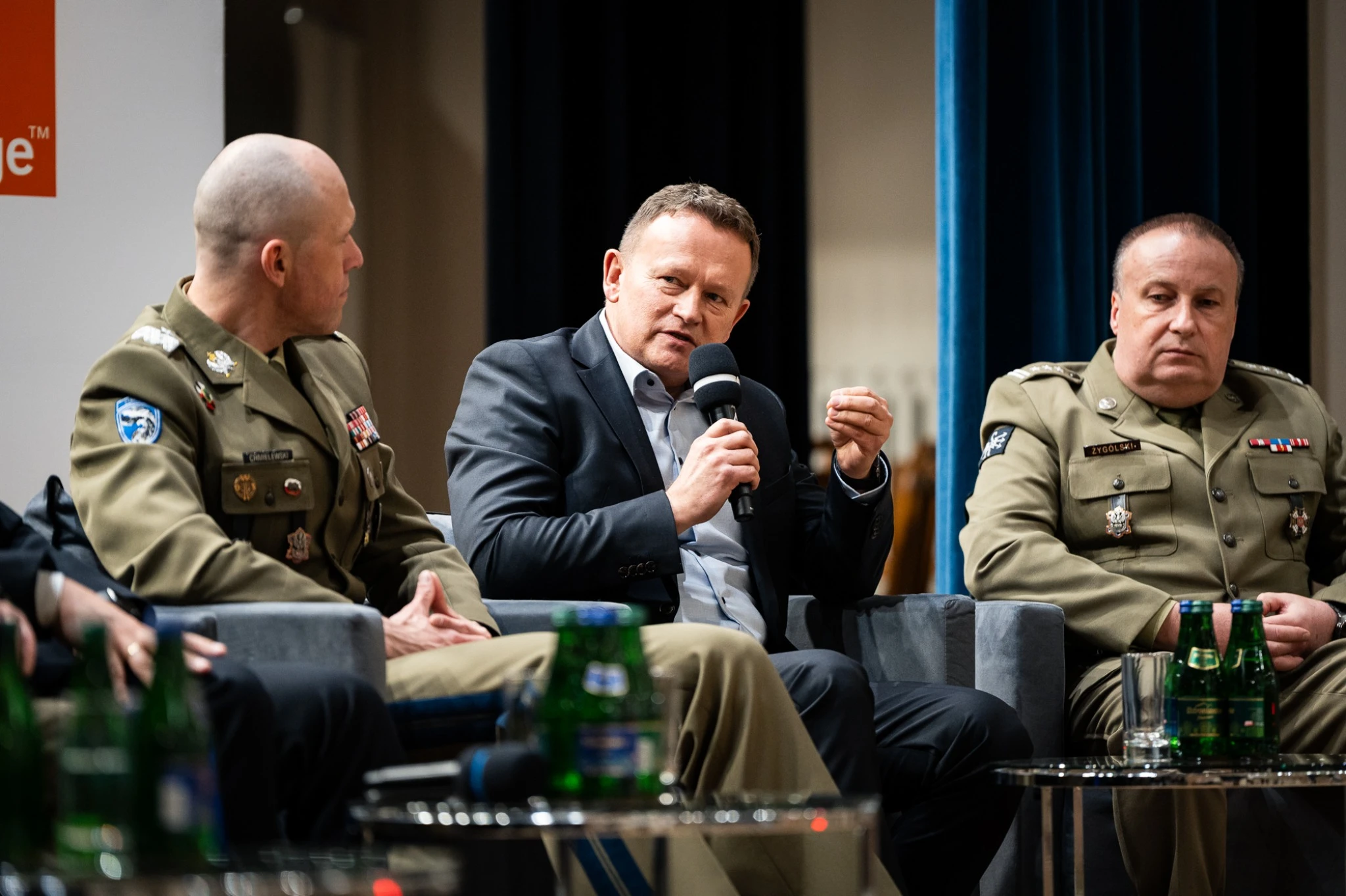 Czy Polska jest gotowa na cyfrowy blackout? Najważniejsze wnioski po WAT ICT Days którego partnerem było Orange Polska