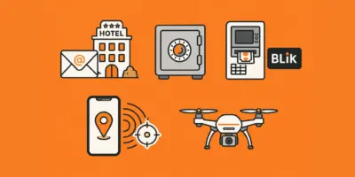 Wyjeżdżasz na majówkę? Przeczytaj nasz poradnik.