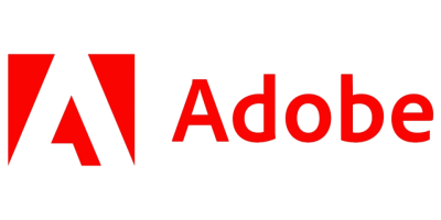 Adobe logotyp