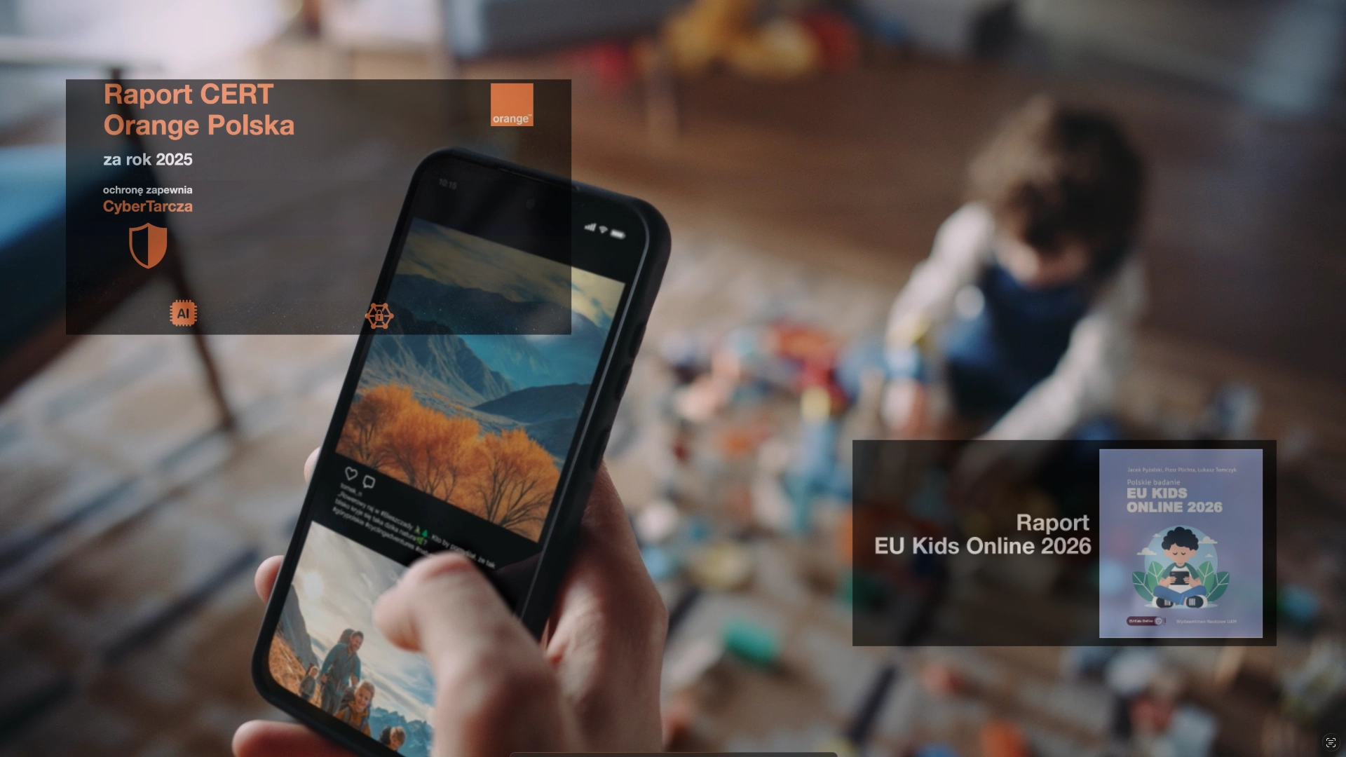 Media społecznościowe i dopamina – najnowsze raporty o młodzieży w sieci