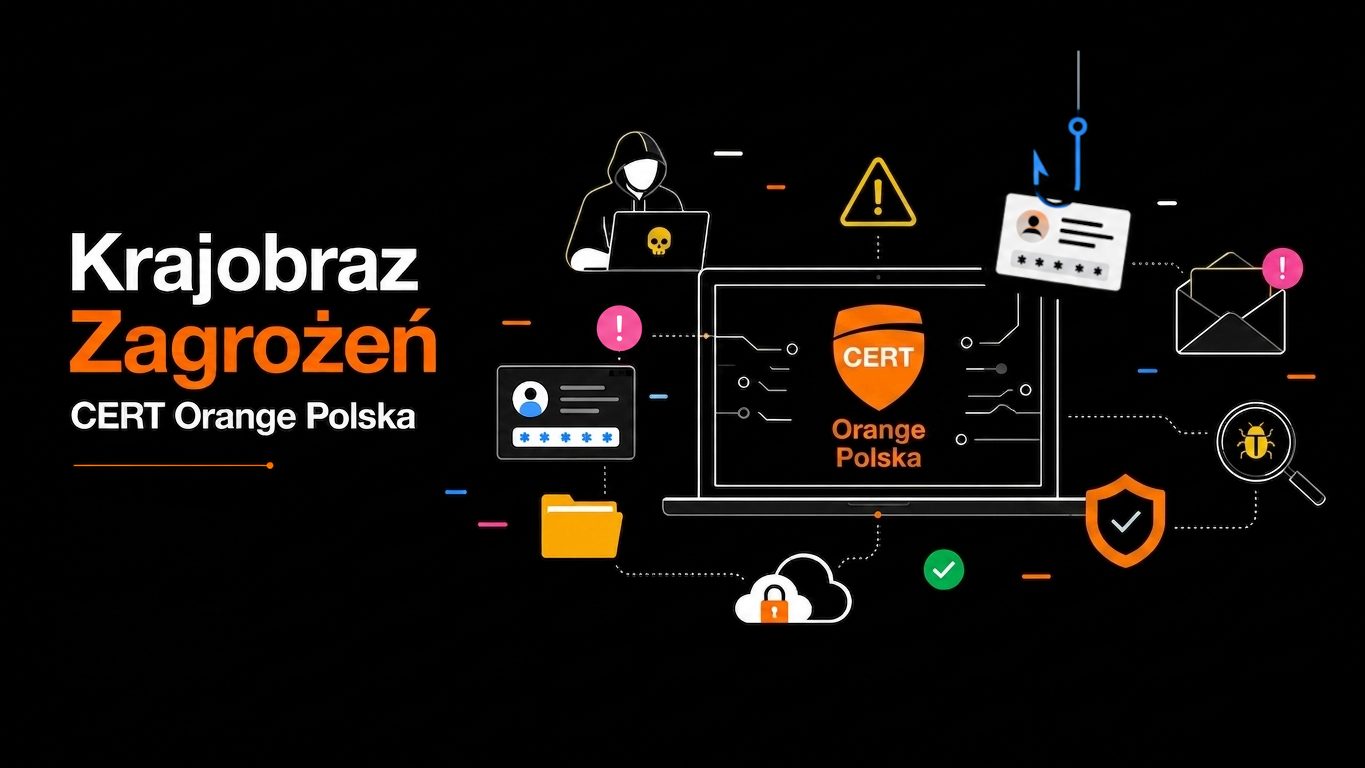 Nagłówek Krajobraz Zagrożeń