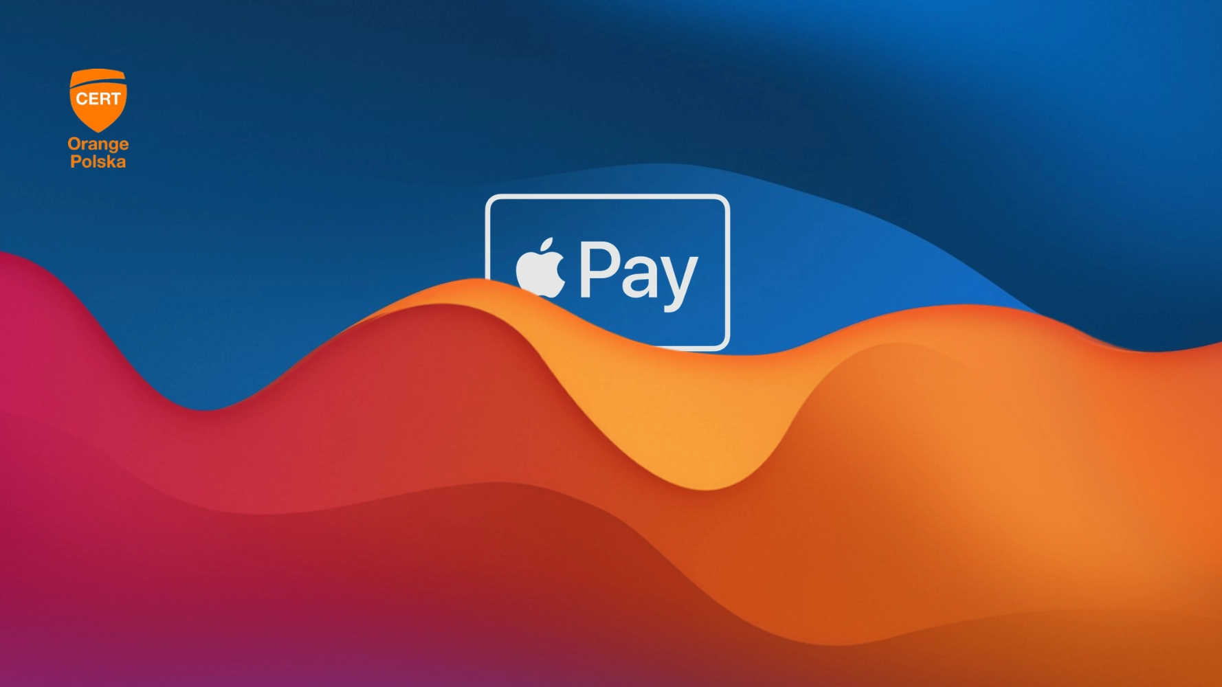 okładka do artykułu Apple Pay
