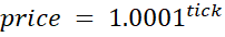 Wzór matematyczny