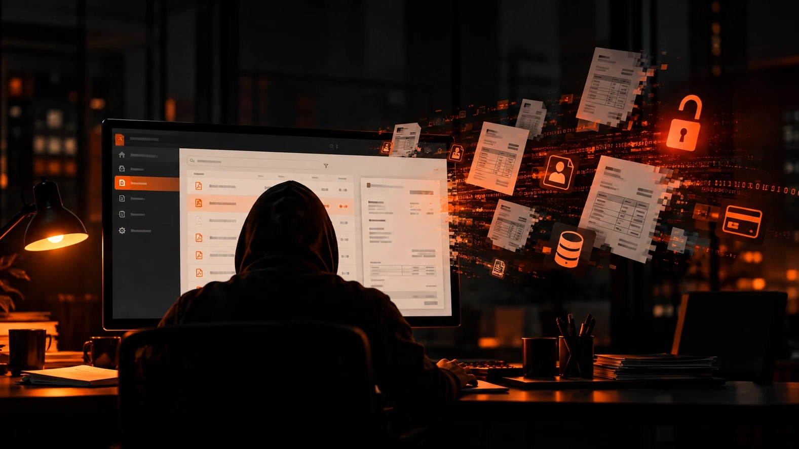 Włamanie do Fakturowni. Jak zabezpieczyć konto i uważać na phishing