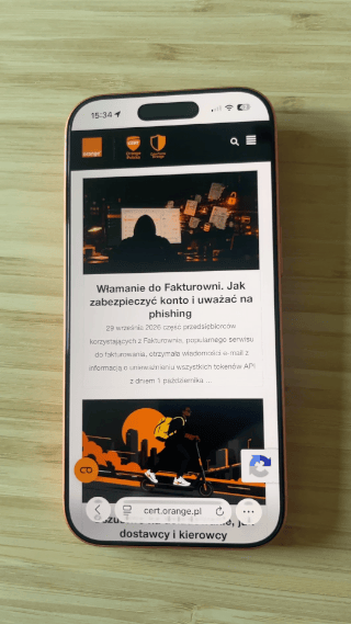 po co blokować ekran komputera i telefonu