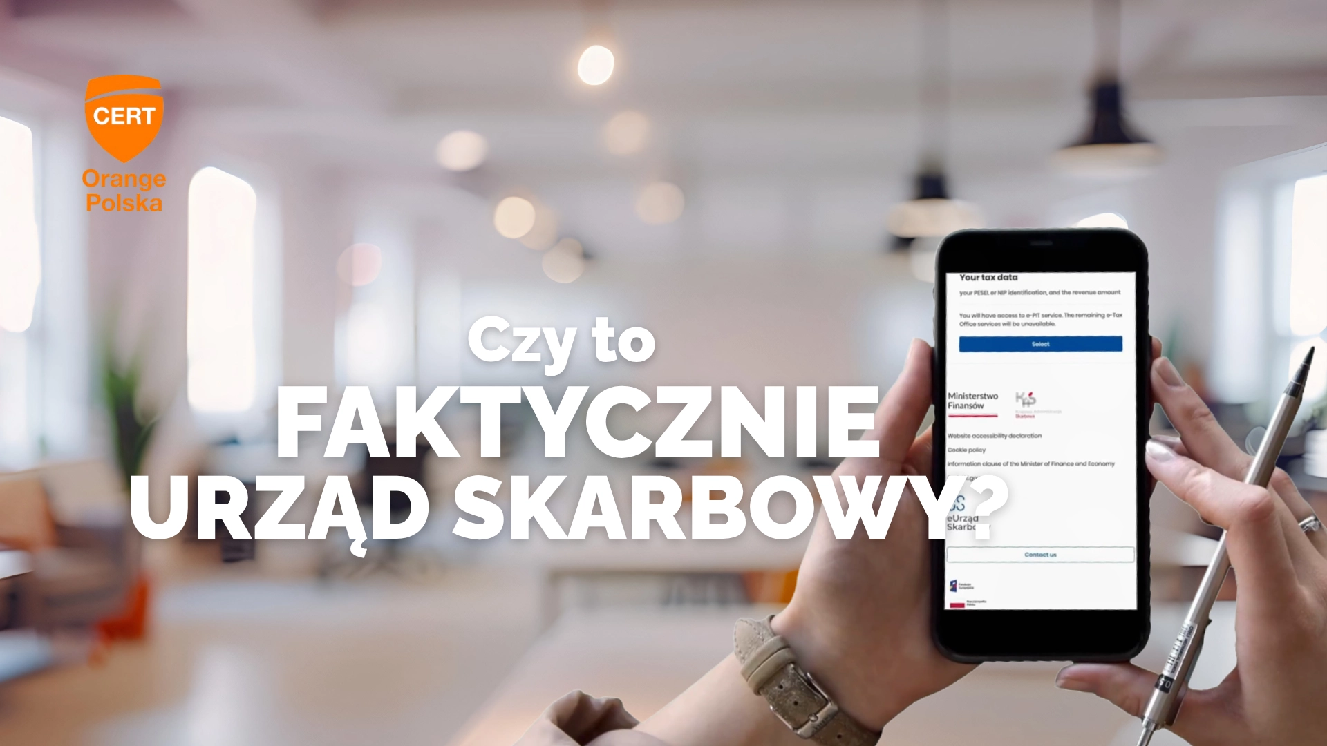 Oszustwo na "urzad.pl".